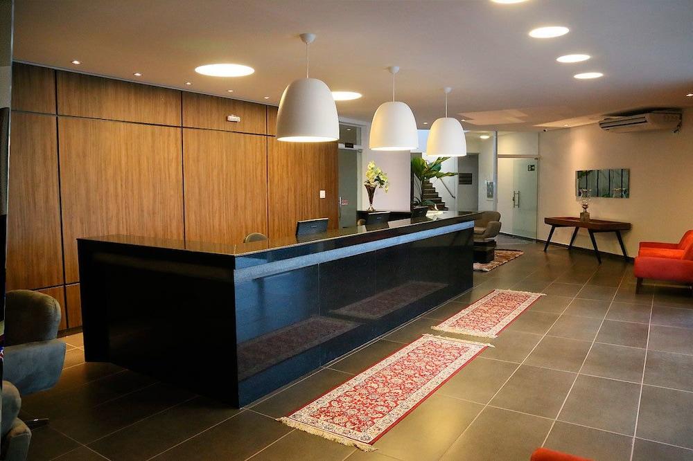 Fenix Hotel Araxá Extérieur photo